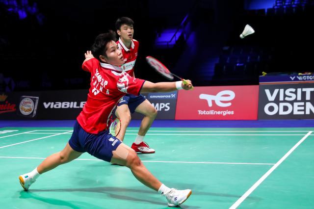 星空体育-“黄鸭”奥运夺冠后首次输球 密集赛程导致体能下滑