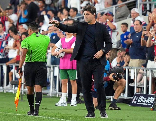 星空体育app下载-英媒：今夏世界杯后，波切蒂诺或重返热刺执教