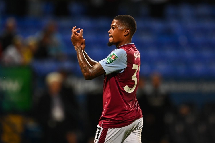 星空体育官网-罗马诺：在与埃梅里一起做出决定后，维拉今天通知罗马召回贝利