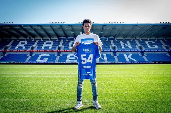 莫雷托：巴萨想引进亨克青年队的荷兰中后卫尤文斯利-昂斯坦