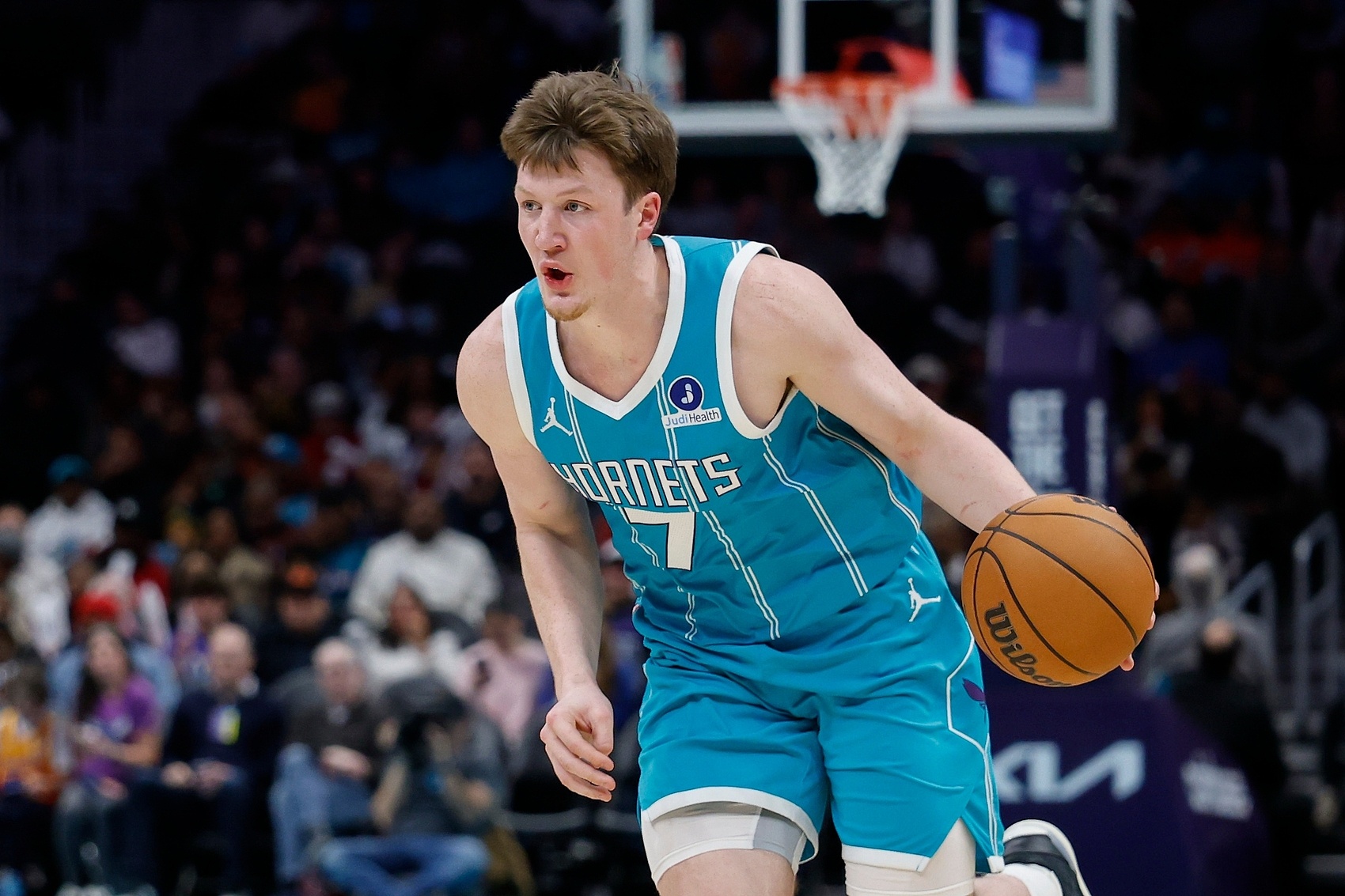 星空体育-塞克斯顿谈4号秀克尼佩尔：一些高管和球探认为他能竞争最佳新秀