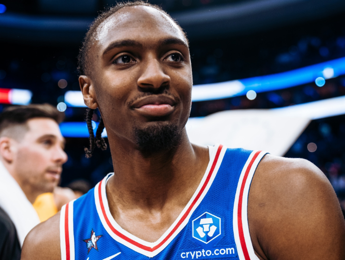 星空体育-76人爆冷遭鹈鹕逆转吞4连败 马克西27+7+5锡安21+6+8